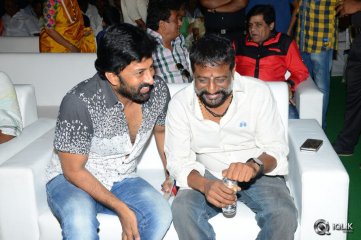 Gautamiputra Satakarni Movie Opening